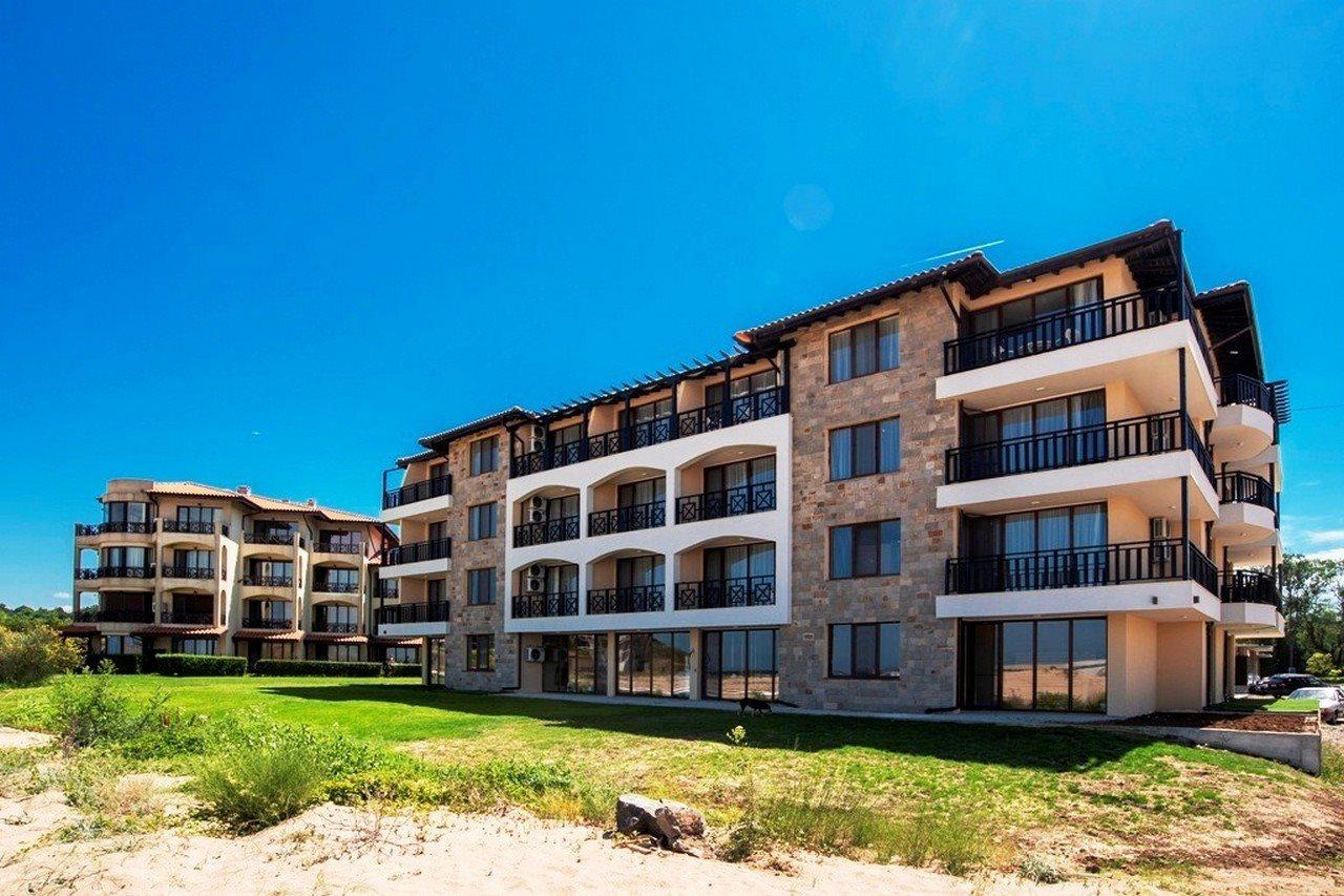 Apartment  Lozenets Exterior foto