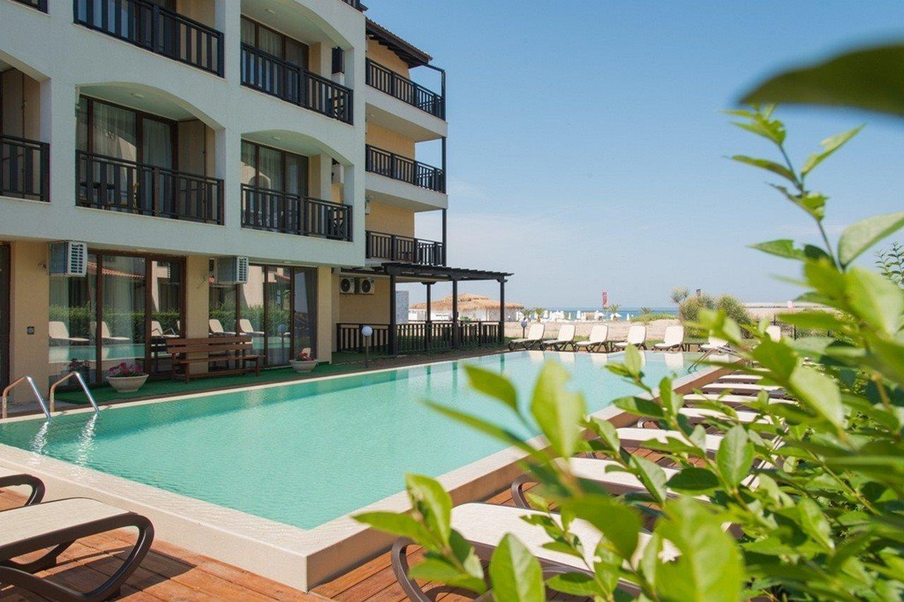 Apartment  Lozenets Exterior foto