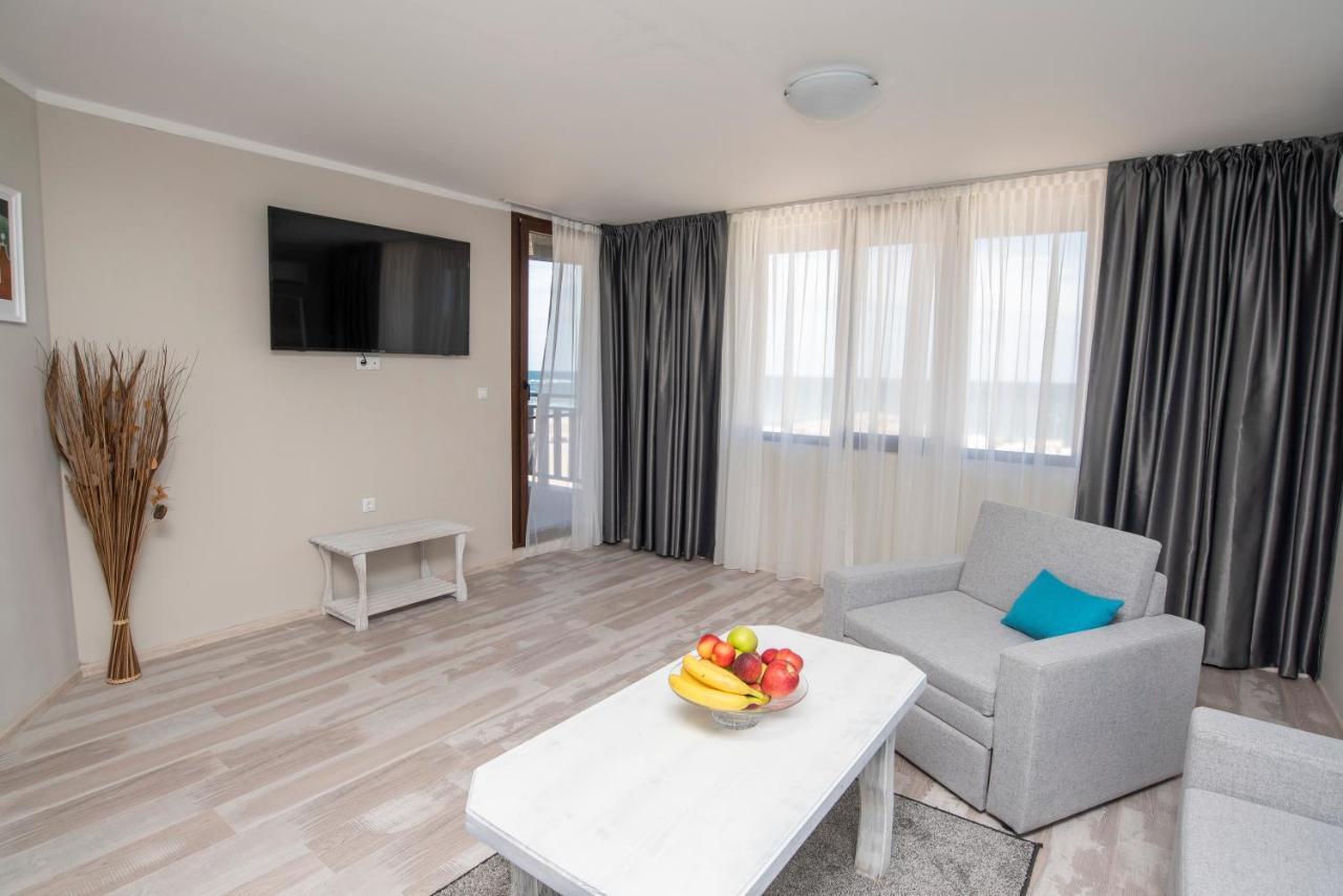 Apartment  Lozenets Exterior foto