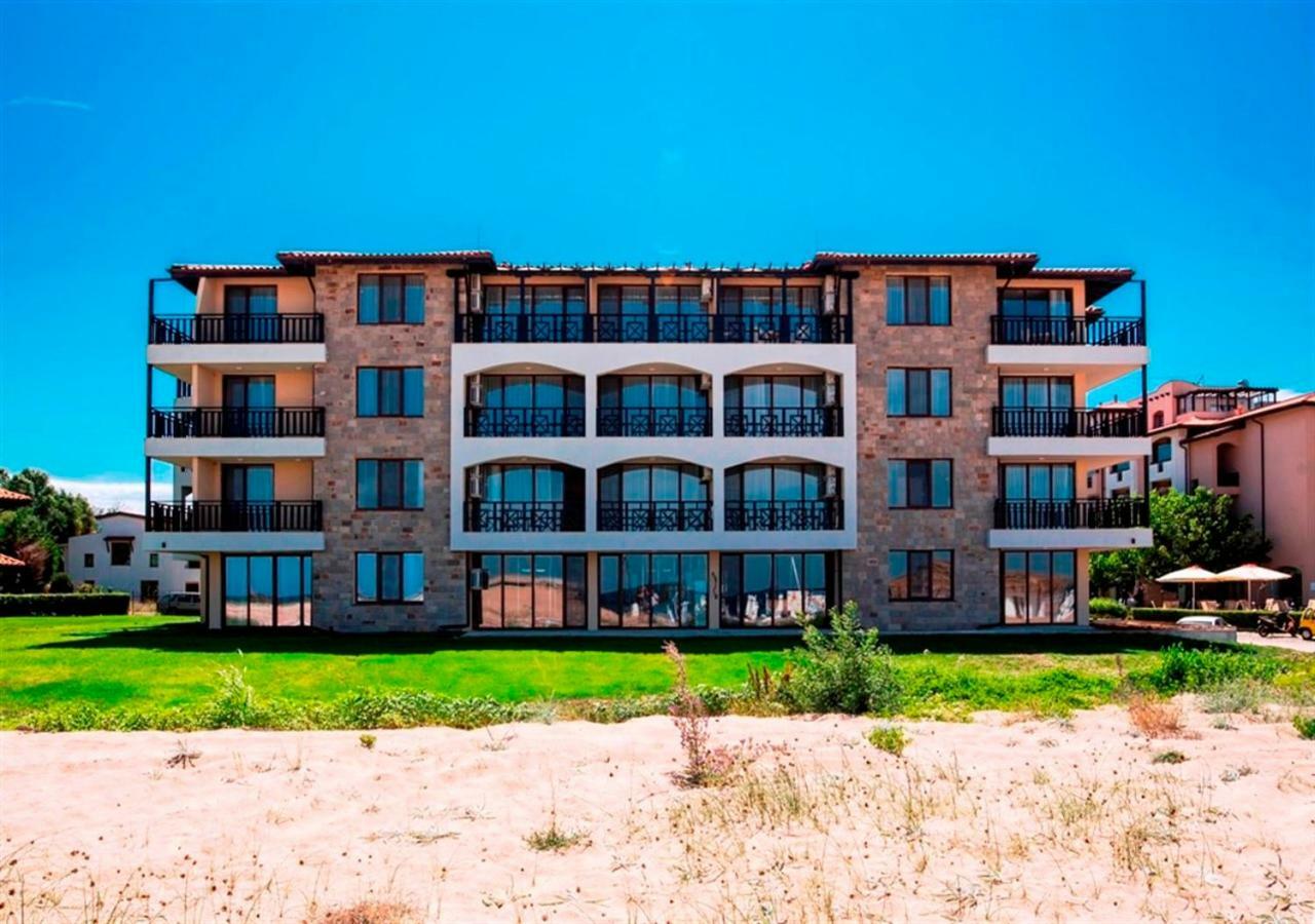 Apartment  Lozenets Exterior foto