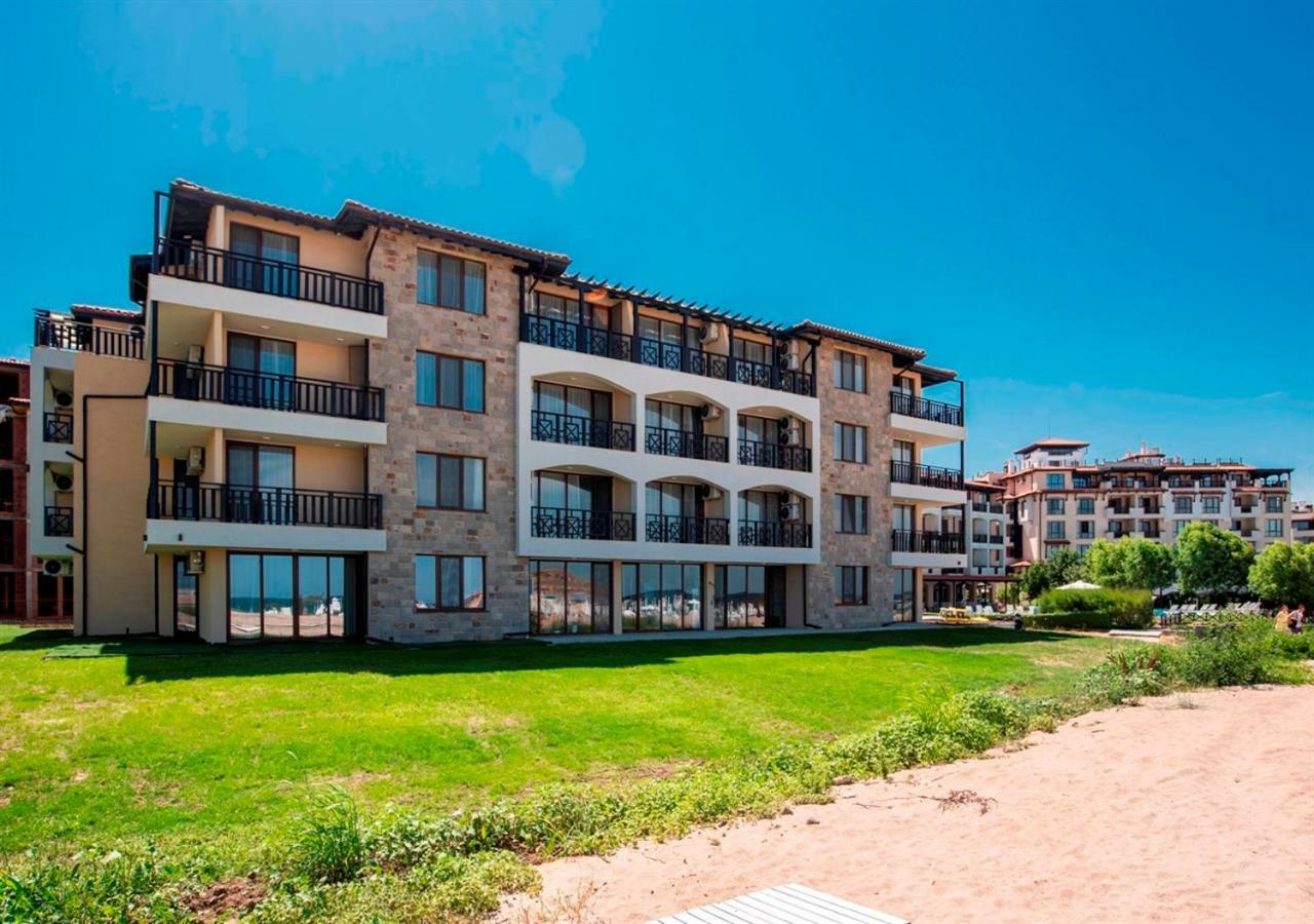 Apartment  Lozenets Exterior foto