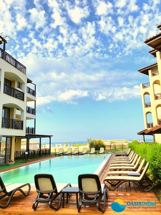 Apartment  Lozenets Exterior foto